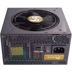 Seasonic G12 GM 650W G12-GM-650 V1.5 – Zboží Živě