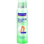 Hansaplast Silver Active sprej na nohy 150 ml – Zboží Mobilmania