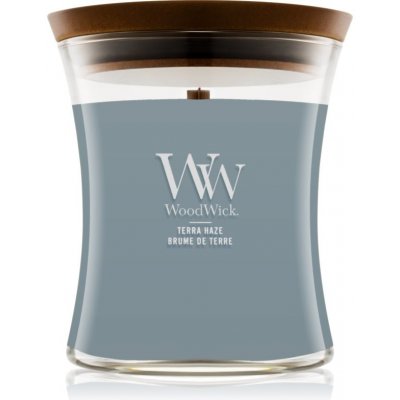 WoodWick Terra Haze 275 g – Zbozi.Blesk.cz