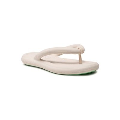 Melissa žabky Flip Flip Free Ad 33531 beige – Zboží Mobilmania