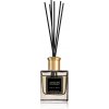 Aroma difuzér Areon Home Black Vanilla Black aroma difuzér s náplní 150 ml