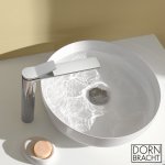 Dornbracht Lisse 33526845-00 – Hledejceny.cz
