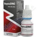 SeptoZINC oční kapky roztok 10 ml