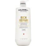 Goldwell Dualsenses Rich Repair Restoring Conditioner 1000 ml – Zboží Mobilmania