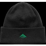 Emerica Triangle beanie black – Hledejceny.cz