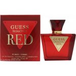 Guess Seductive Red toaletní voda dámská 50 ml – Hledejceny.cz