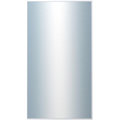 DANTIK 50x90 cm bílá P03-027 7003027 – Hledejceny.cz