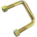 Třmen listového pera Ducato Boxer Jumper M14x1,5 81x80 | Zboží Auto