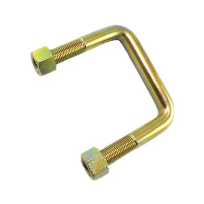 Třmen listového pera Ducato Boxer Jumper M14x1,5 81x80 | Zboží Auto