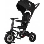 Qplay Rito air gel Rubber Black – Sleviste.cz