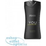 Axe You sprchový gel 250 ml – Hledejceny.cz