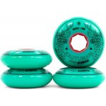 Red Eye - Animal Glowicki 68mm 90a Wheels - Kolečka na aggressive brusle (4ks) – Hledejceny.cz