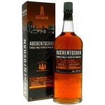 Auchentoshan Dark Oak 43% 1 l (karton) – Hledejceny.cz