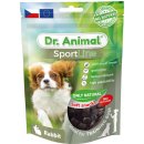 Dr. Animal SportLine Rabbit 100 g