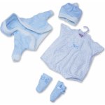 Llorens P33-295 obleček pro panenku 33 cm – Zbozi.Blesk.cz