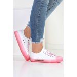 Lemon Tree nízké tenisky J06-1FU – Hledejceny.cz