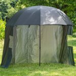 Saenger Deštník s bočnicí Shelter 2,50 – Zboží Dáma