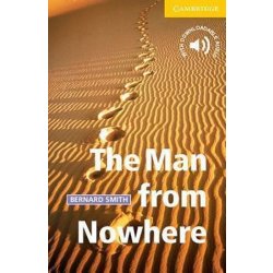 Cambridge English Readers 2 The Man from Nowhere