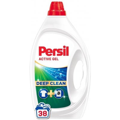 Persil Deep Clean Regular gel 2 l 38 PD