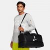 Sportovní taška Nike Academy Team Hardcase CU8096-410 bag M černá 37 l