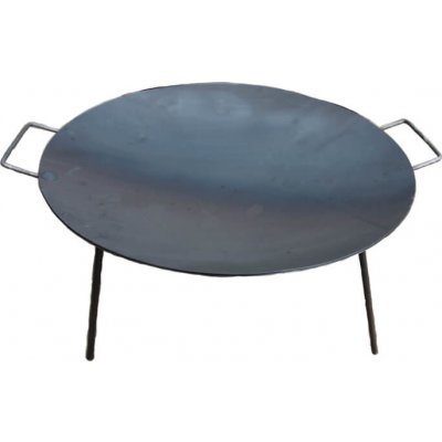 KESSEL BBQ 60 cm 11-0000960SM – Zboží Mobilmania
