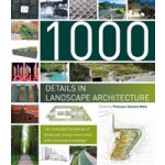 1000 Details in Landscape Architecture F. Mola – Hledejceny.cz