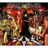 Hudba Iron Maiden - DANCE OF DEATH CD