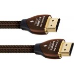 AudioQuest Chocolate HDMI 3m – Zboží Mobilmania