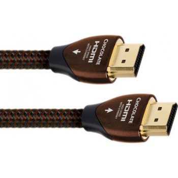 AudioQuest Chocolate HDMI 2m