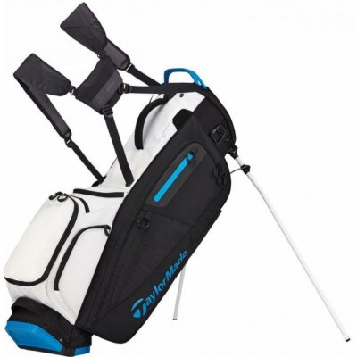 TaylorMade FlexTech Carry Stand Bag – Zboží Dáma