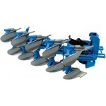 Bruder Pluh Variant 1:16 – Sleviste.cz