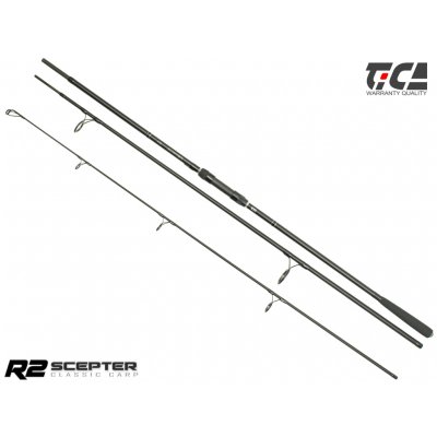 TICA Scepter R2 3,6 m 3 lb 3 díly – Zboží Mobilmania