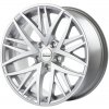 Alu kolo, lité kolo CMS B1 7,5x17 5x112 ET37 racing silver