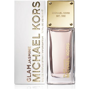 michael kors glam jasmine tester