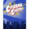 Hra na Nintendo Switch Citizens of Earth