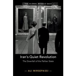 Irans Quiet Revolution