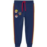 Tlapková Patrola Paw Patrol chlapecké tepláky tm modré – Zboží Mobilmania