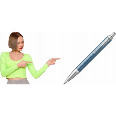 Parker 1502/3243645 kuličková tužka – Sleviste.cz