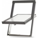 BALIO Plastové střešní okna s lemováním 78x140 cm – HobbyKompas.cz