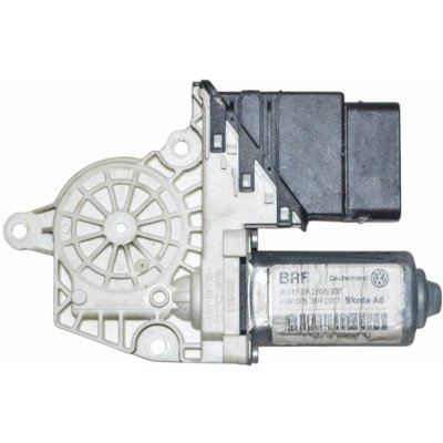 motorek stahování oken zadní levý ŠKODA Octavia II 1Z0 (lift) 1K0959703J 1K0959703AK – Hledejceny.cz