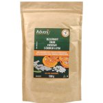 Adveni BEZLEPKOVÝ EVERYDAY CHLÉB S ČIROKEM A DÝNÍ 0,5 kg – Zboží Dáma