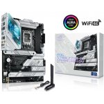 Asus ROG STRIX Z790-A GAMING WIFI D4 90MB1CN0-M0EAY0 – Sleviste.cz