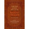 Kniha Tibetská kniha mrtvých - Padmasambhava