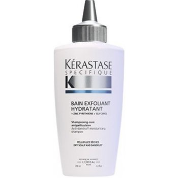 Kérastase Specifique Bain Exfoliant Purifiant šampon 200 ml