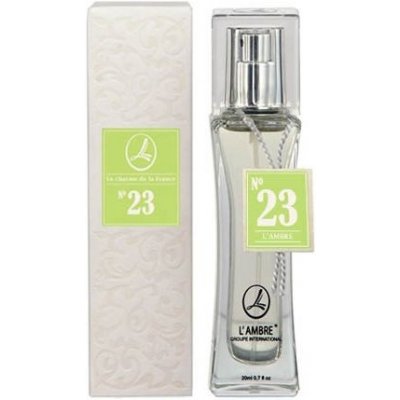 Lambre 23 parfém dámský 20 ml