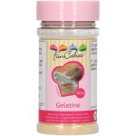 Funcakes Želatina v prášku krémová 60 g – Hledejceny.cz