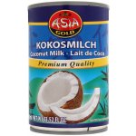 Asia Time Kokosové mléko 400 ml – Hledejceny.cz