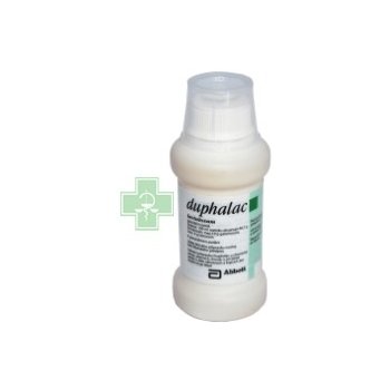 DUPHALAC POR 667MG/ML POR SOL 1X200ML IV