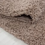 Ayyildiz Life Shaggy 1500 beige – Hledejceny.cz