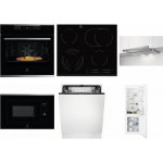 Set Electrolux KOBCS31X + EHF6547FXK + LFP326S + LMS2203EMX + EEA27200L + ENT6TF18S – Hledejceny.cz